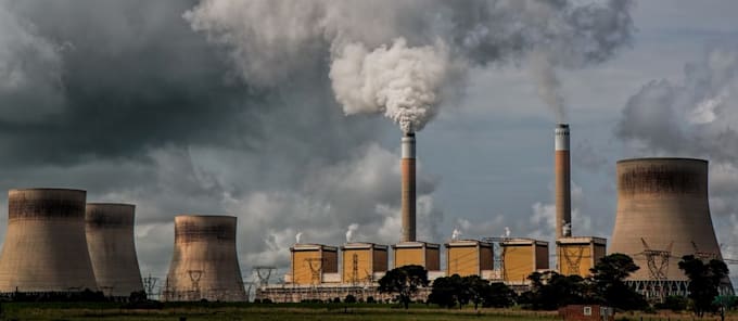 made a technical presentation related to power generation