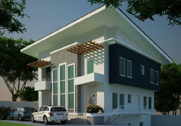 design,model and render your architectural drawings