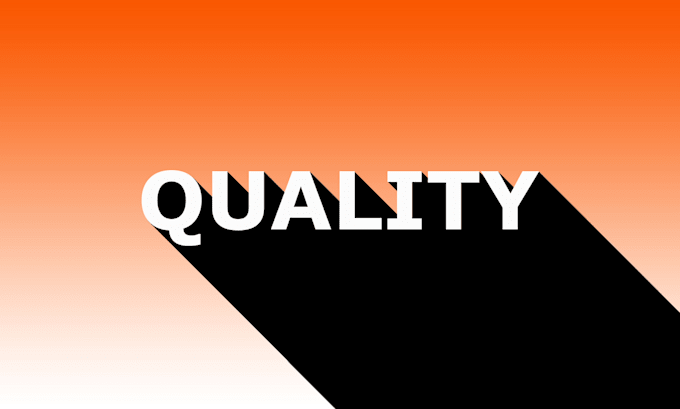 write high quality SEO articles