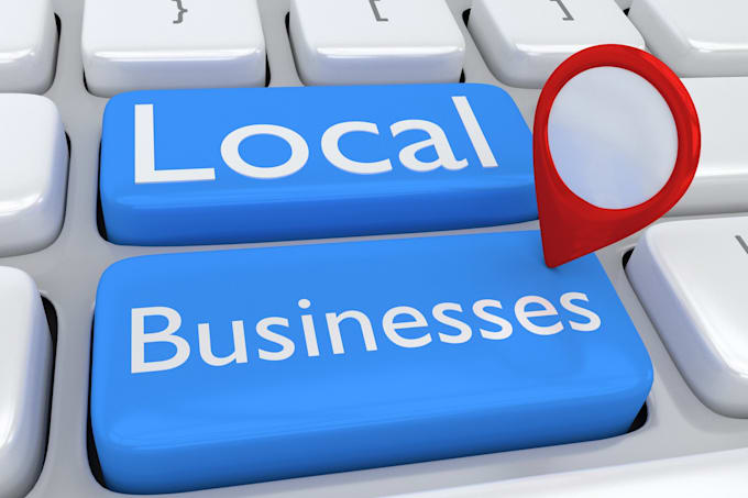be your local listing SEO expert