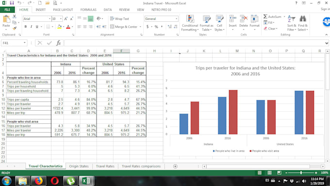 help you with excel