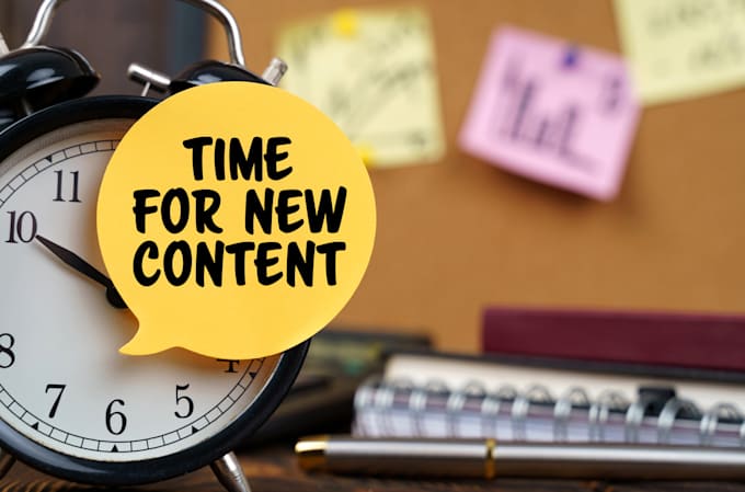 write website content that boosts profits