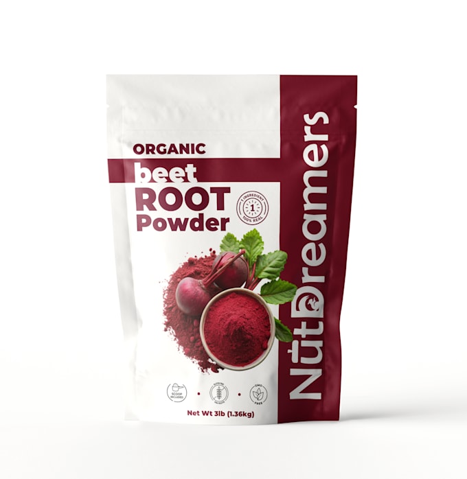 design print ready packaging and photorealistic cgi render