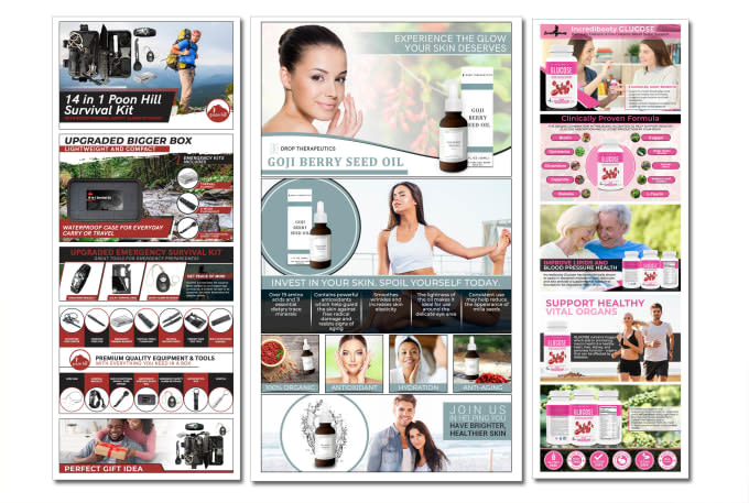 create amazon ebc enhanced brand content a plus listing