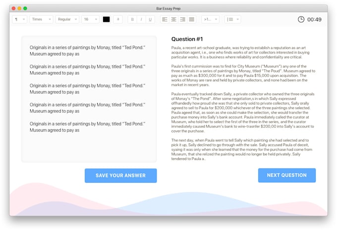 make desktop app for mac