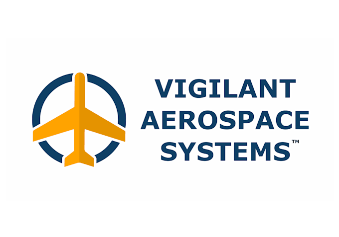 design a super aerospace logo with satisfaction guaranteed