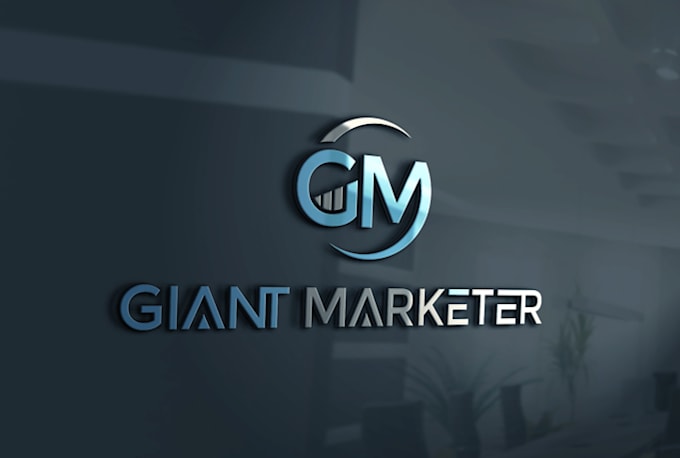 do financial, marketing, accounting, insurance, banking logo