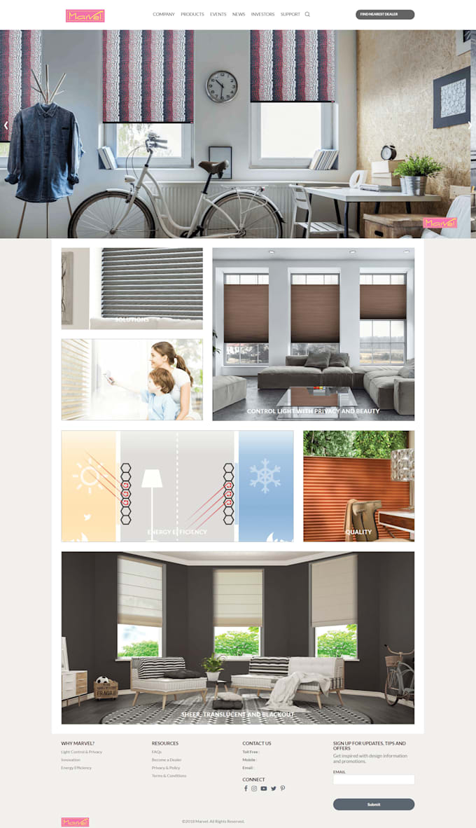 convert psd to html
