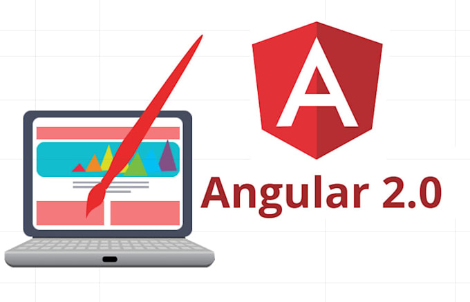 Do angular front end development by Frtlkmn | Fiverr