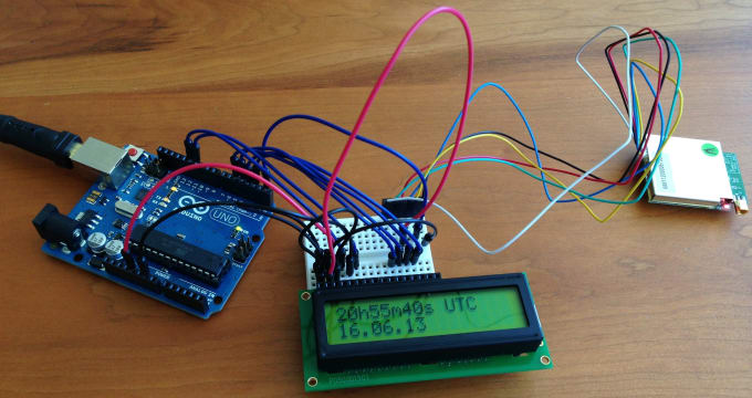 Build custom arduino and raspberry pi projects by Musman2015 | Fiverr