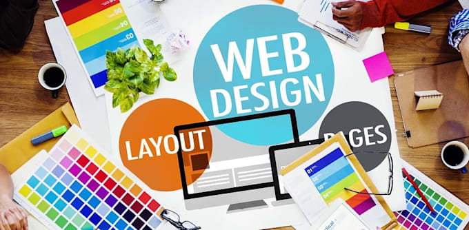 complete your websites using c sharp, aspnet, wordpress, react, js, any database