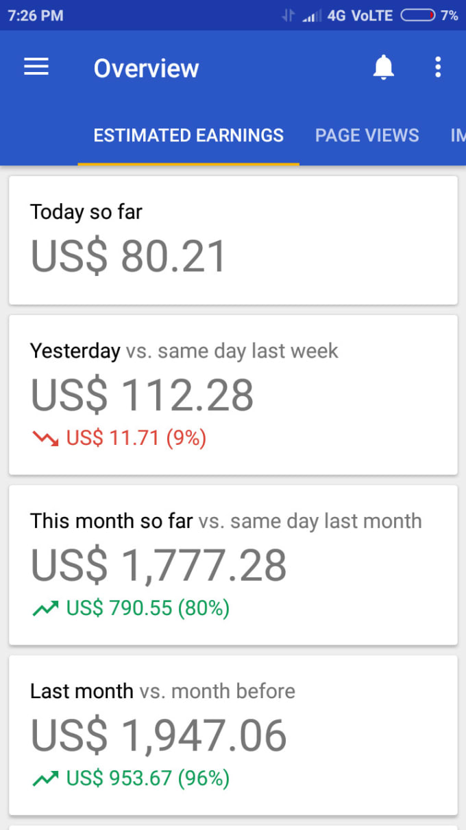 Create Viral Prank Scripted Website To Earn From Adsense By Genlyf