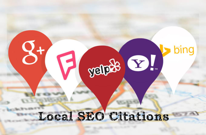 do 150 local citations for local SEO