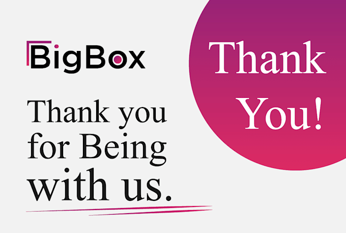 design awesome amazon thank you card, product insert