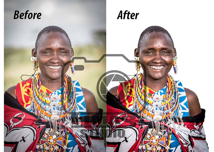 remove image background with express delivery