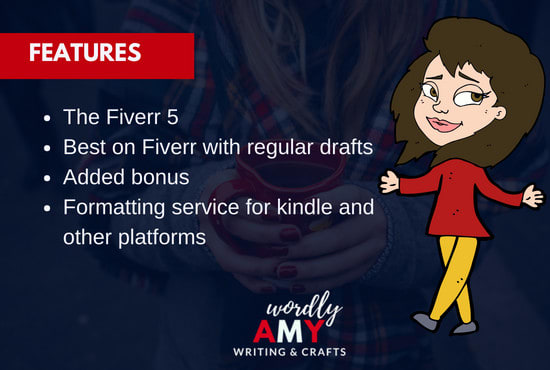 be your ebook writer or, ebook writing partner