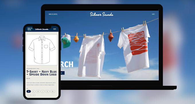 E-Commerce Development: Hire Top Fiverr Developers 2025