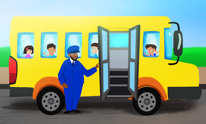 illustrate children story book illustration and children book illustration