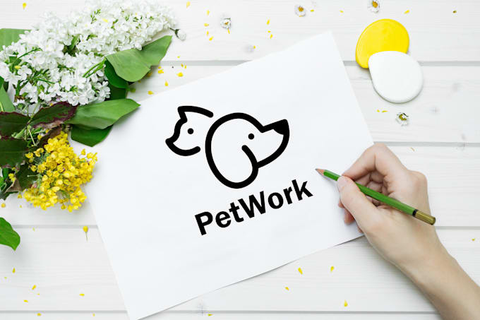 professional custom logo design