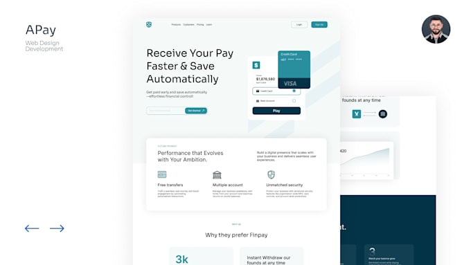 build a professional business wordpress website