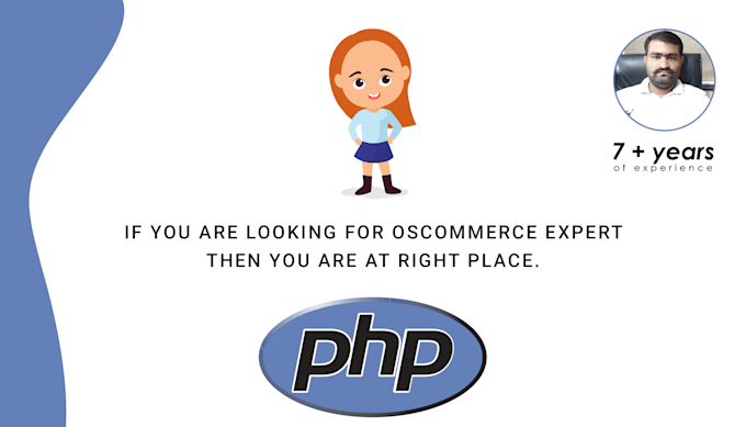 develop website and fix html, css, PHP issues