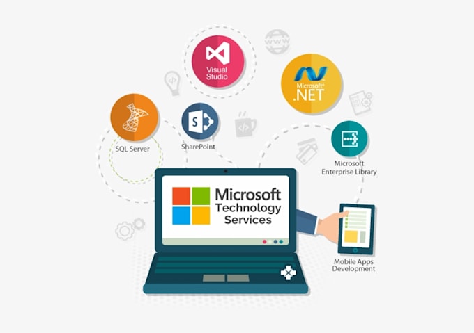 develop microsoft framework asp dot net core mvc application