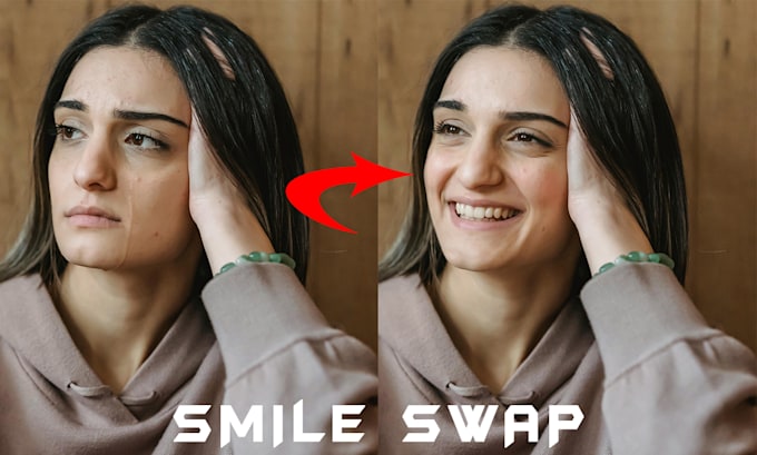 do ai image editing, photoshop image editing, photo montage manipulation