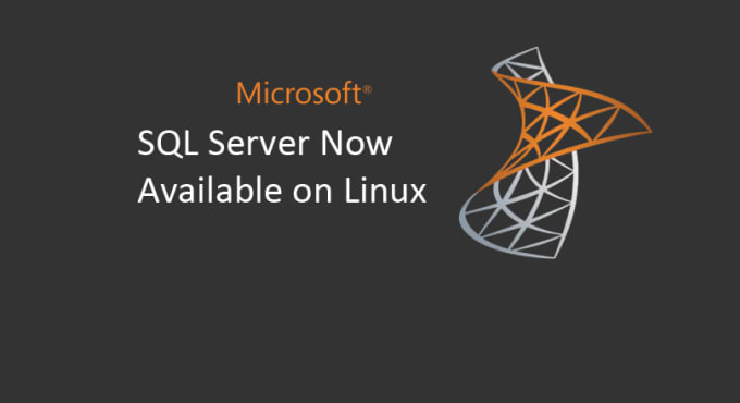 install microsoft ms sql server on ubuntu red hat  linux