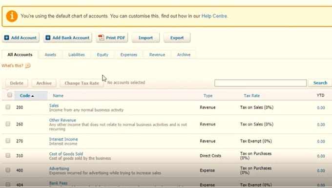 do xero accounting and bookkeeping for your business