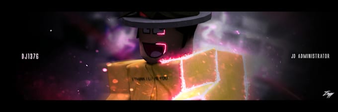 make you a roblox cover photo, avi or other