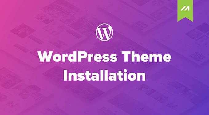 help to fix wordpress website