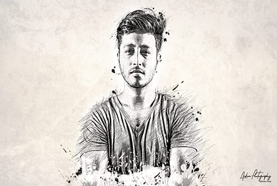 do professionally photo manipulation or any photoshop editing professionally