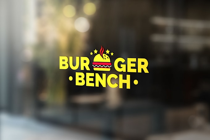 design creative modern logo for you within 24 hours