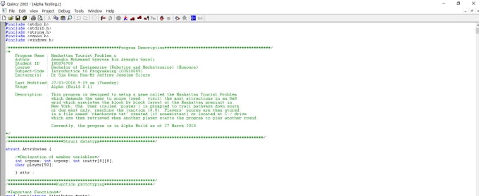 Translate Your Descriptive Script By Aksyazwan