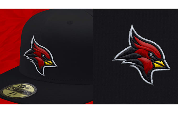 perfect embroidery digitizing in wilcom