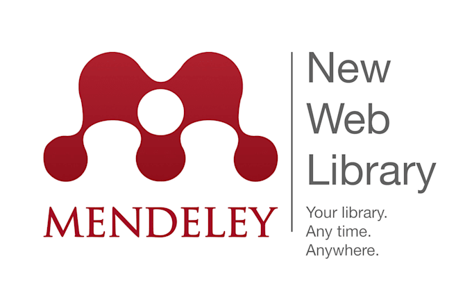 do references libraries to endnote and mendeley and citations