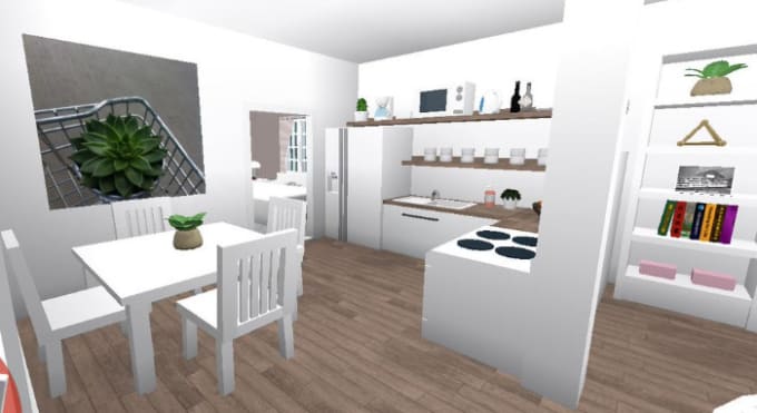 Build You Anything In Bloxburg By Iialyssaii12