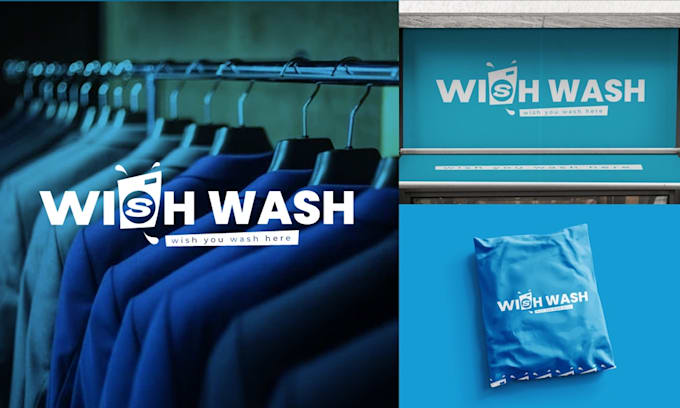 minimalist, modern, trendy and simple logo design at the lowest price