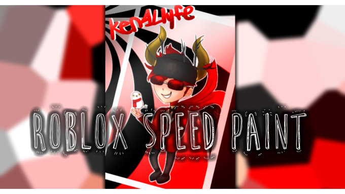 speedpaint roblox friends characters 1 youtube