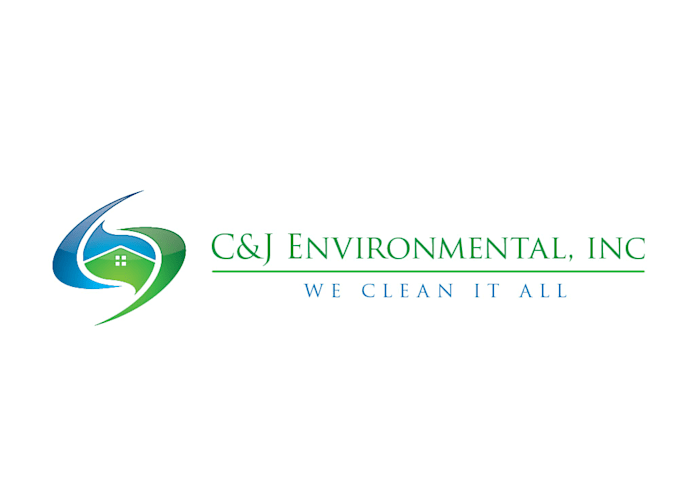 do eye catchy cleaning logo design with free source files