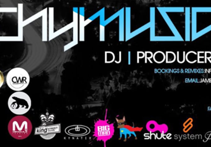 create A Custom Facebook Timeline Banner