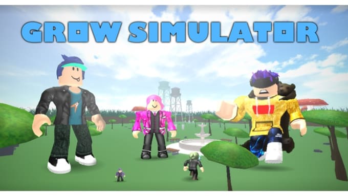 Get Your Levels Or Strength High For Any Roblox Simulator By Infimumpain - avectus roblox roblox 5 letter name generator