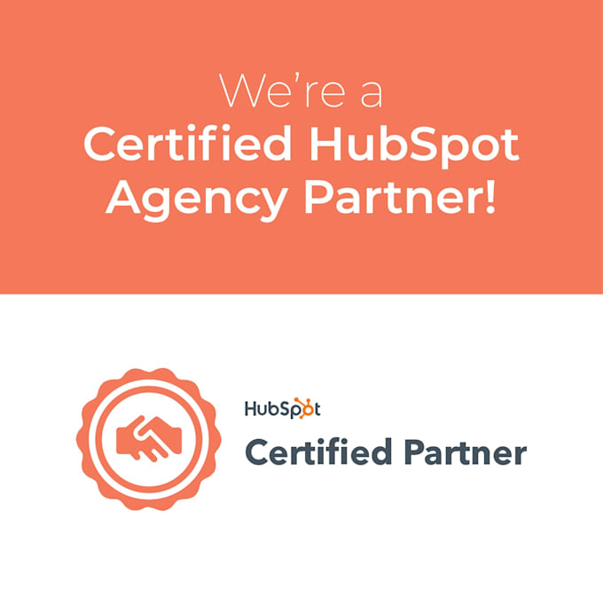 setup hubspot CRM, sales, marketing with free training