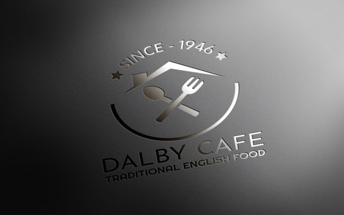 design unique logo for your business