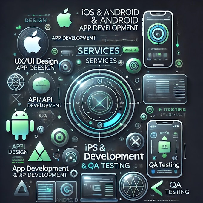 develop high quality ios apps swift, swiftui ,objective c