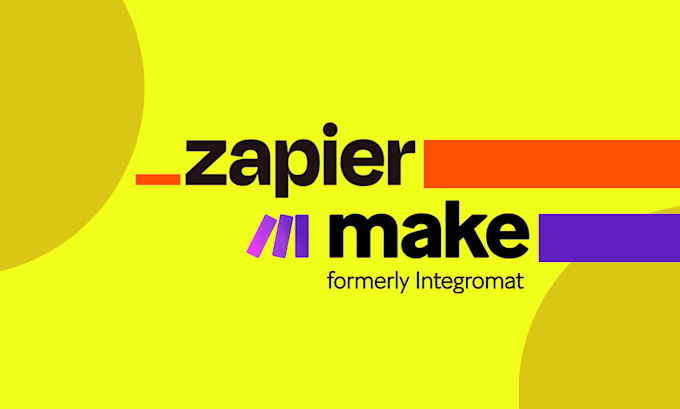be technology expert, n8n, zapier, clickfunnels, openclaw