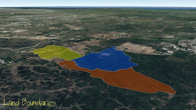 draw anything in google earth