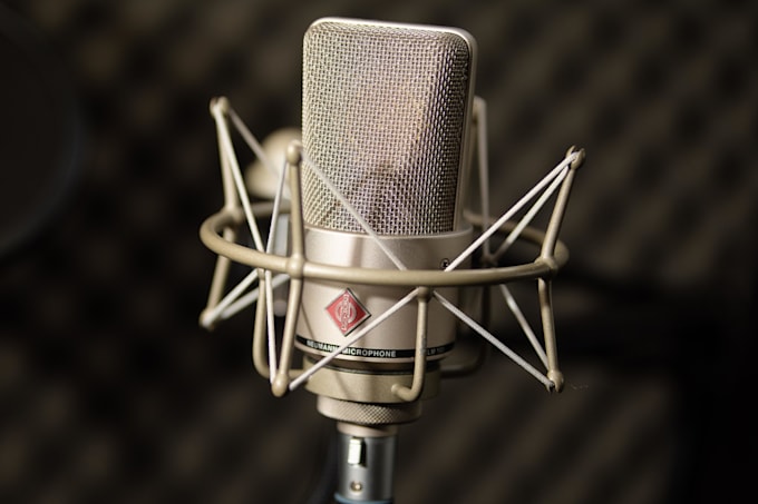 record the perfect brazilian portuguese voiceover you need