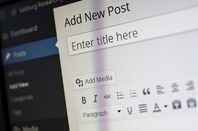 write converting copy for your website