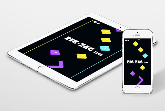 develop game from scratch